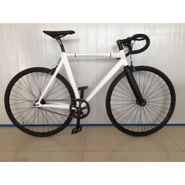 High Quality Aluminum Alloy Track Bike Urban Bike